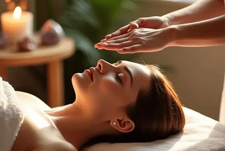 Energy treatment (3)