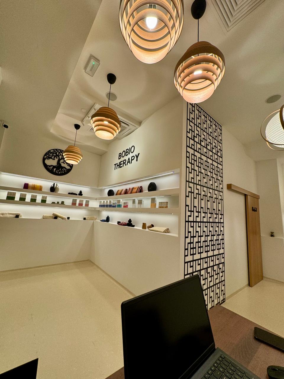 centre bobio therapy 8
