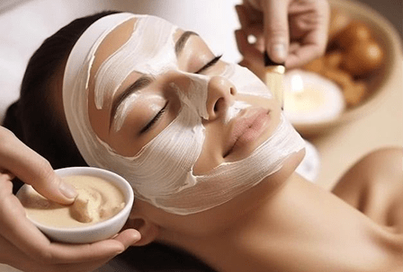 specific face care