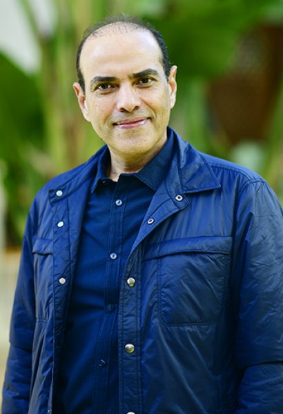 Dr. Majed Khalifa